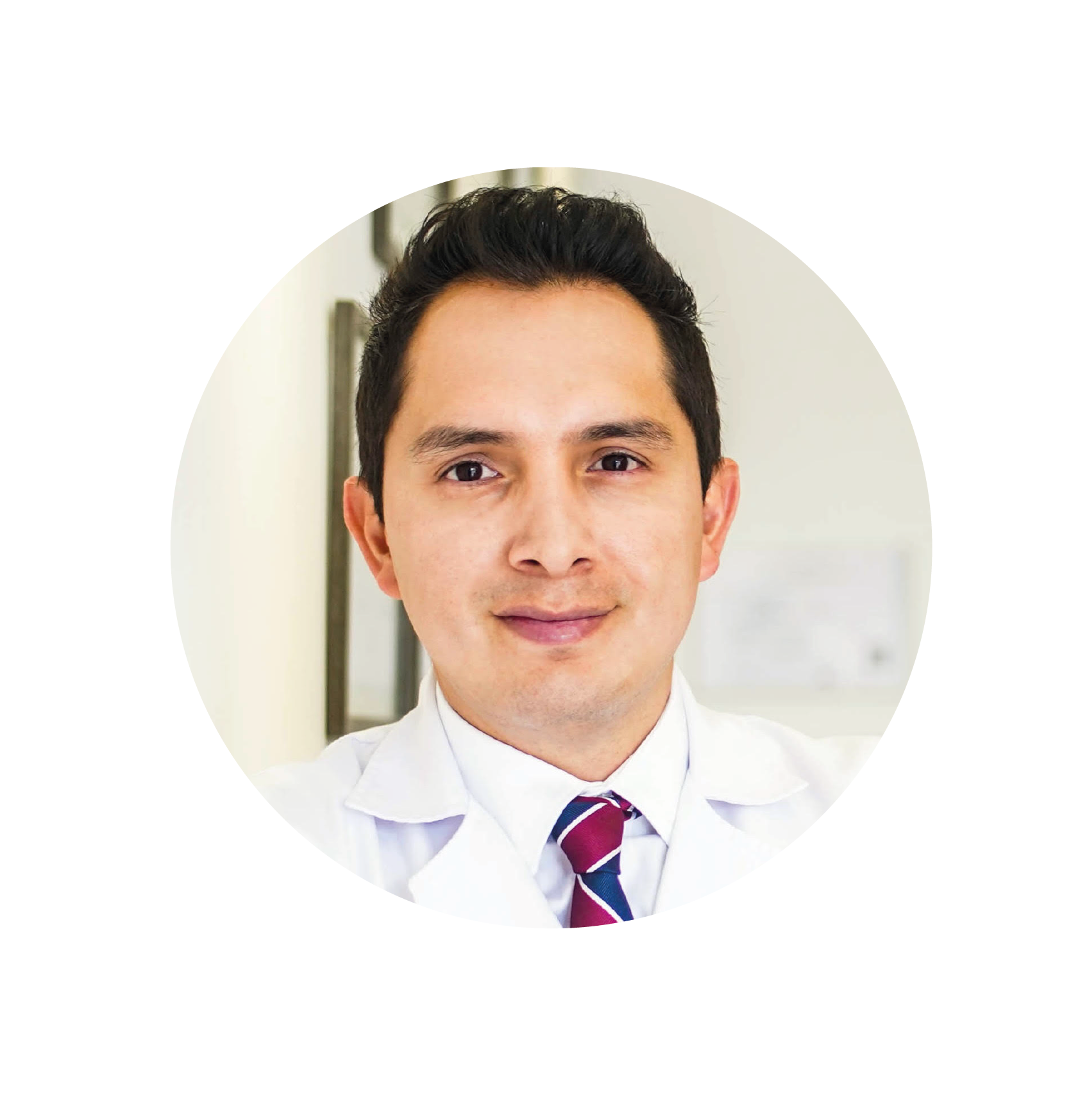 Dr. Jonathan Cordero